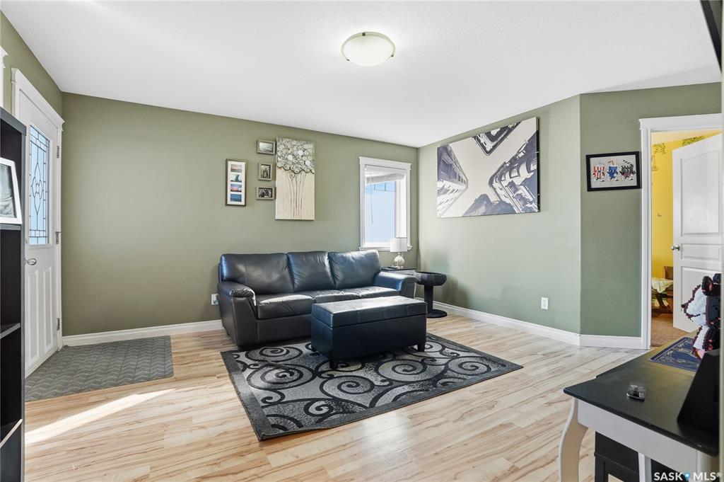 Third View of 453 Brooklyn Crescent, Warman, Saskatchewan, S0K 0A1