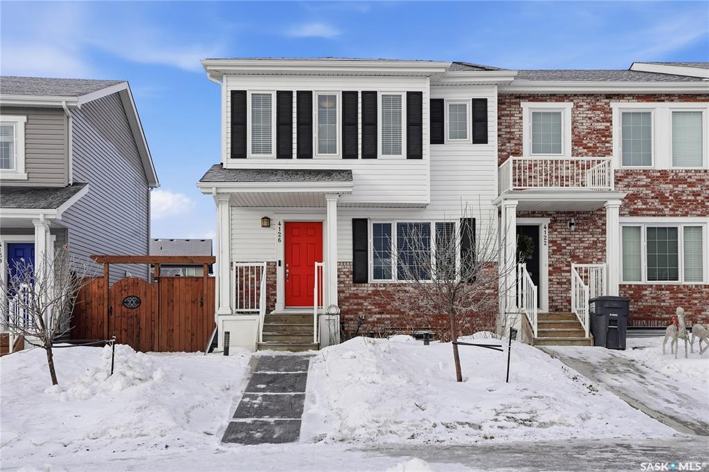 4126 Brighton Circle, SK028275, Saskatchewan,