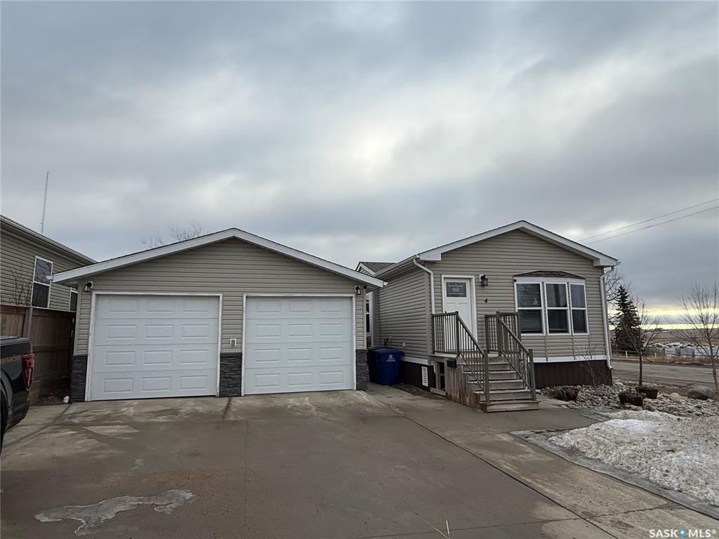 4 7th Avenue Se, SK028279, Saskatchewan,