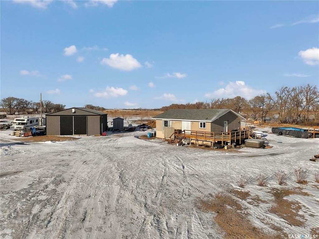 Willow Lane Acreage, SK028280, Saskatchewan,