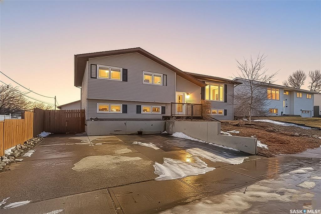 941 14th Avenue Sw, SK028289, Saskatchewan,