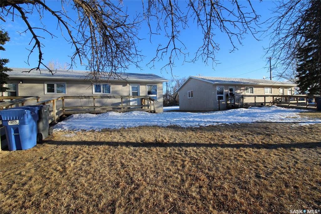 101 107 2nd Avenue W, SK028290, Saskatchewan,