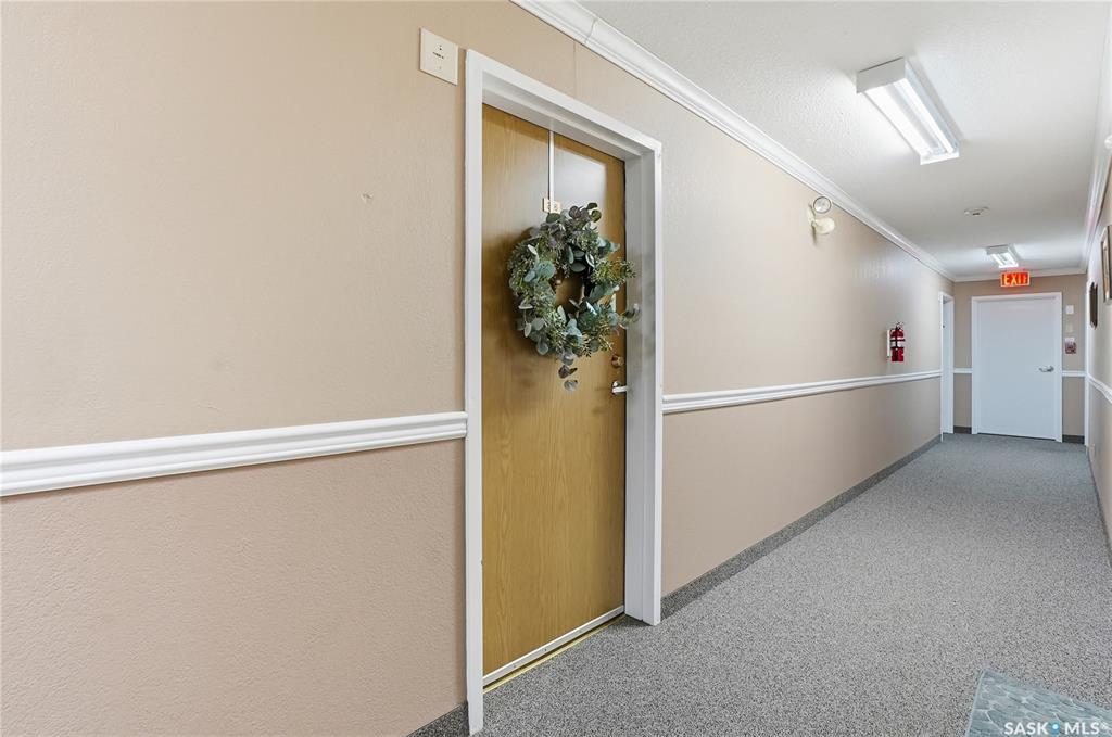 Second View of 3130 Louise Street #206, Nutana S.C., Saskatoon, Saskatchewan, S7J 3L8