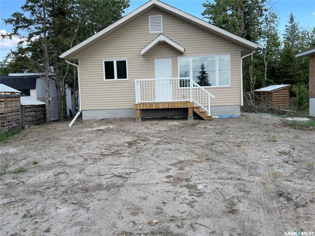 Second View of 1121 Deerfoot Trail, Good Spirit Lake, Saskatchewan, S0A 0L0