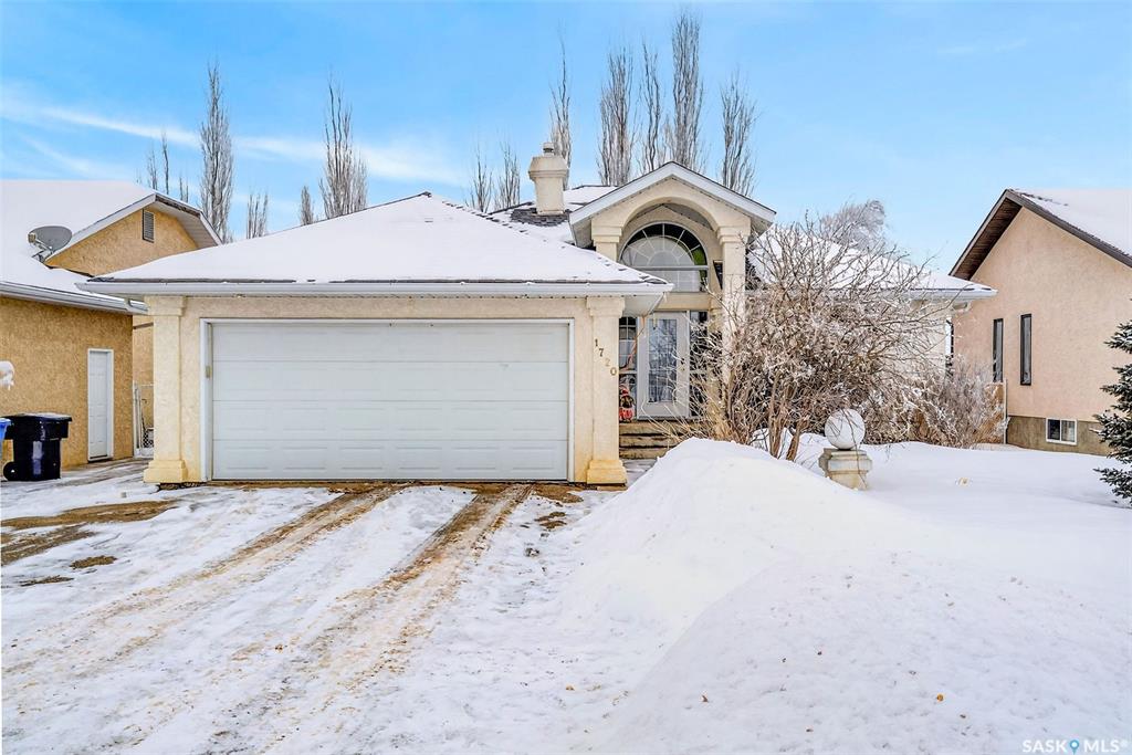 1720 Olive Diefenbaker Drive, SK028295, Saskatchewan,
