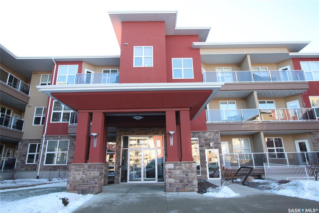 1035 Moss Avenue #317, SK028297, Saskatchewan,