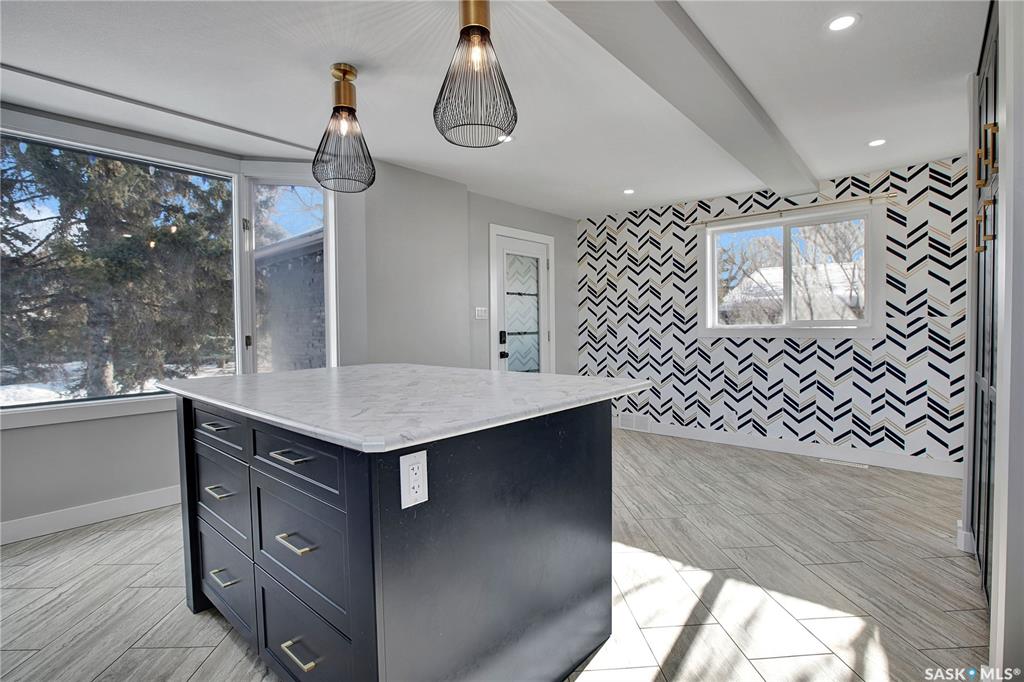 Fifth View of 1041 L Avenue N, Hudson Bay Park, Saskatoon, Saskatchewan, S7L 2R7