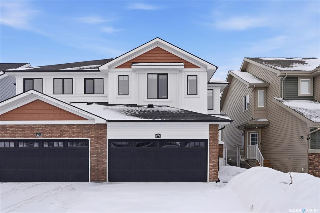 474 Schmeiser Bend, SK028303, Saskatchewan,