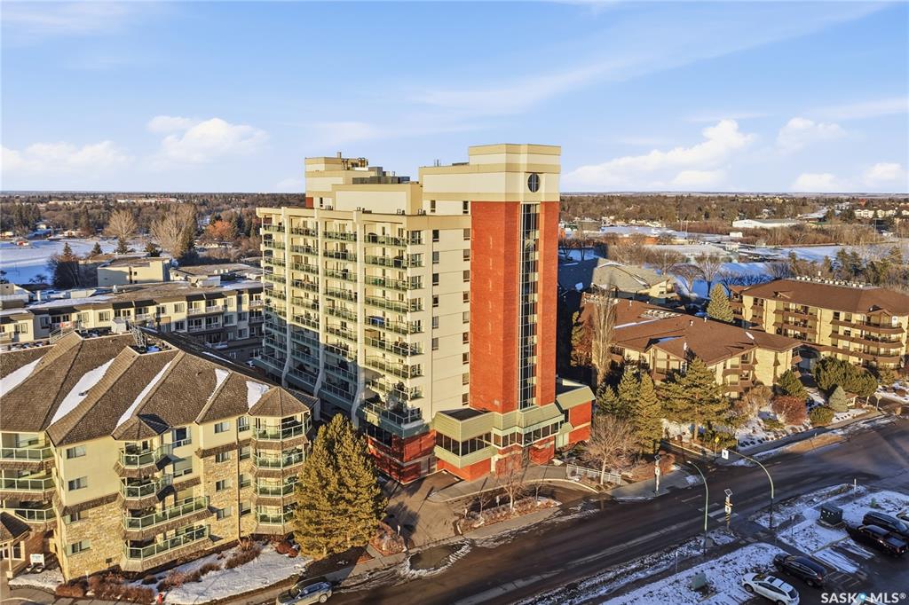 2221 Adelaide Street E #501, SK028305, Saskatchewan,
