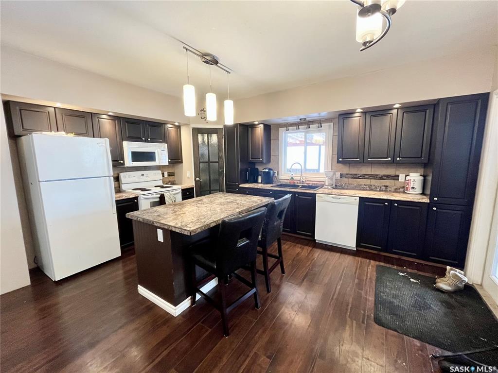 Second View of 412 2nd Street E, Wilkie, Saskatchewan, S0K 4W0