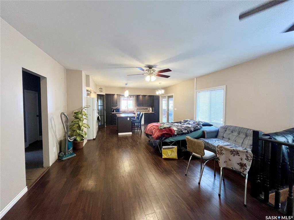 Fifth View of 412 2nd Street E, Wilkie, Saskatchewan, S0K 4W0