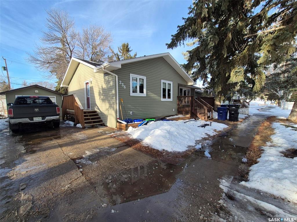 236 1st Street E, SK028314, Saskatchewan,