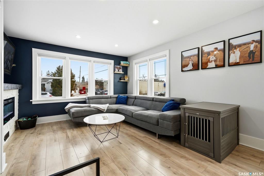 Fifth View of 2360 Broder Street, Broders Annex, Regina, Saskatchewan, S4N 3S8