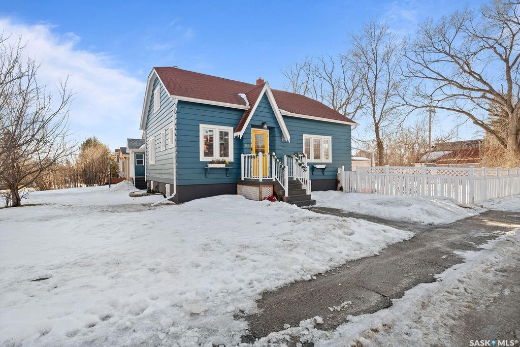 3601 15th Avenue, SK028321, Saskatchewan,