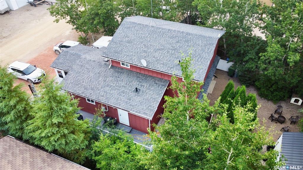 Third View of 408 Oldroyd Drive, Good Spirit Lake, Saskatchewan, S0A 0L0