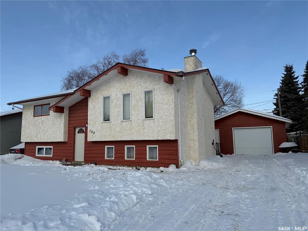 104 Elizabeth Street, SK028326, Saskatchewan,