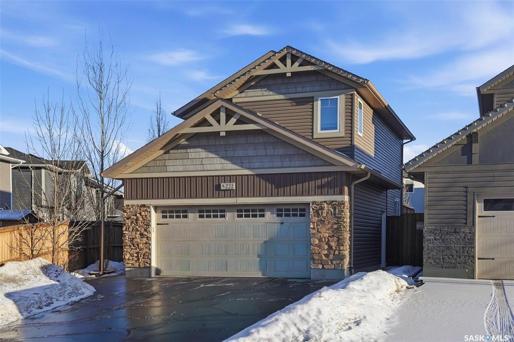 222 Newton Link, SK028327, Saskatchewan,