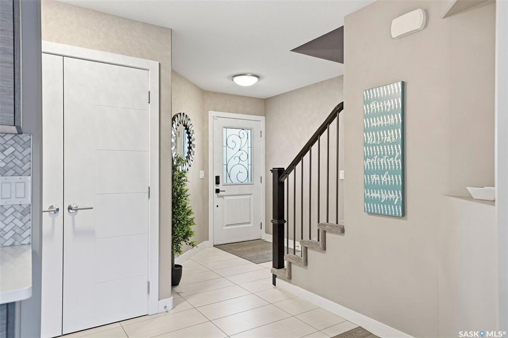 Fourth View of 222 Newton Link, Brighton, Saskatoon, Saskatchewan, S7V 0N6