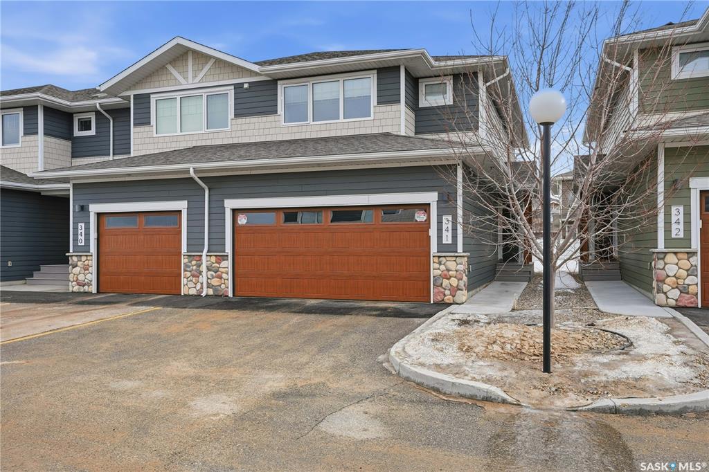 4000 Sandhill Crescent #341, SK028328, Saskatchewan,
