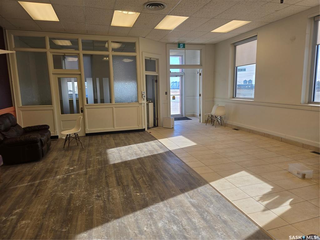 Third View of 101 Main Street, Rouleau, Saskatchewan, S0G 4H0