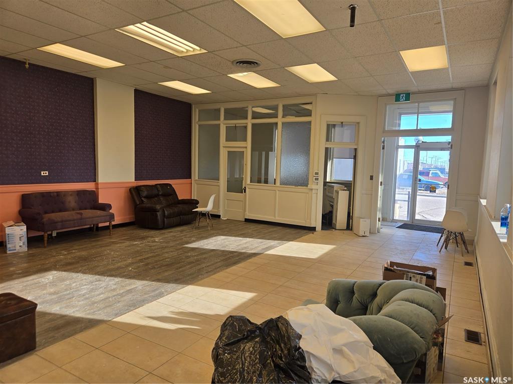 Fourth View of 101 Main Street, Rouleau, Saskatchewan, S0G 4H0