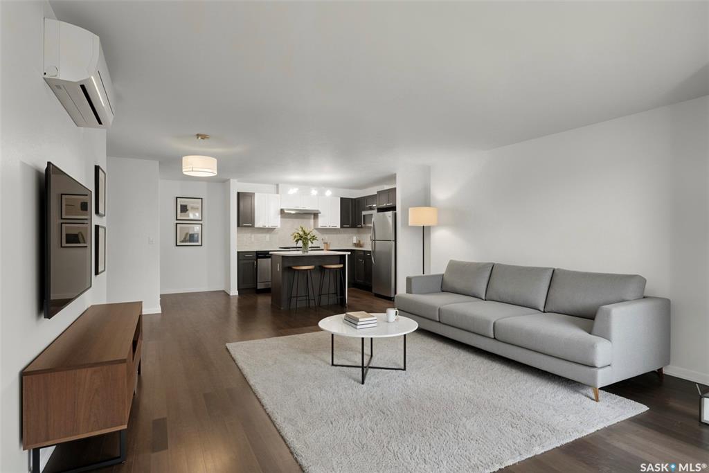 Fourth View of 1545 Neville Drive #112, East Pointe Estates, Regina, Saskatchewan, S4Z 0A7