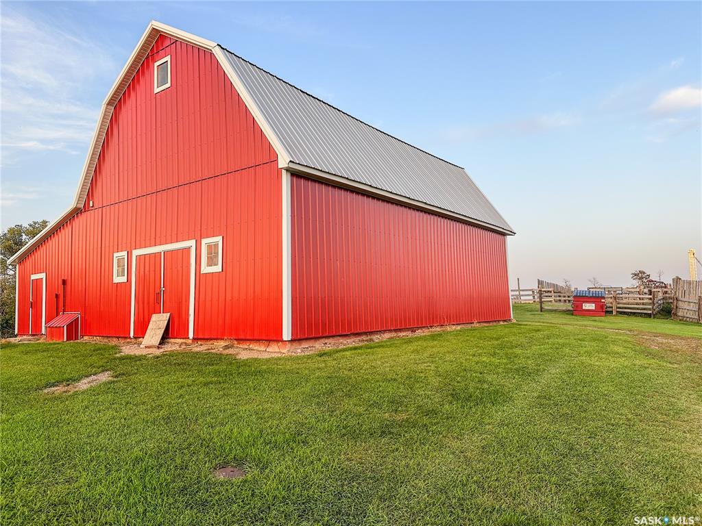 Hobby Farm Acreage, SK028334, Saskatchewan,