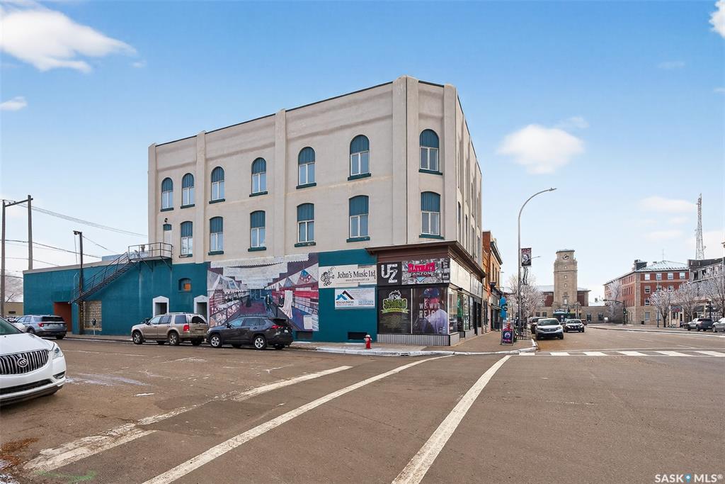 37 Main Street N #4, SK028335, Saskatchewan,