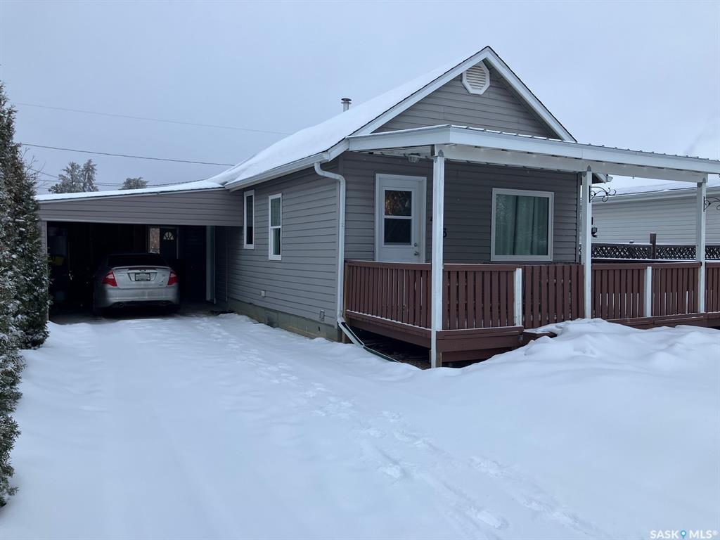 413 8th Avenue W, SK028337, Saskatchewan,