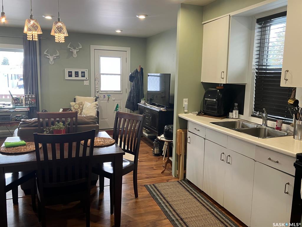 Third View of 413 8th Avenue W, Nipawin, Saskatchewan, S0E 1E0