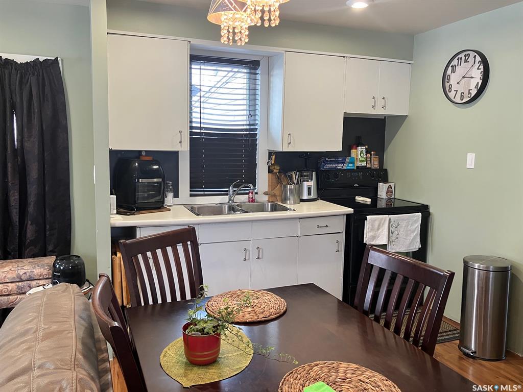 Fourth View of 413 8th Avenue W, Nipawin, Saskatchewan, S0E 1E0