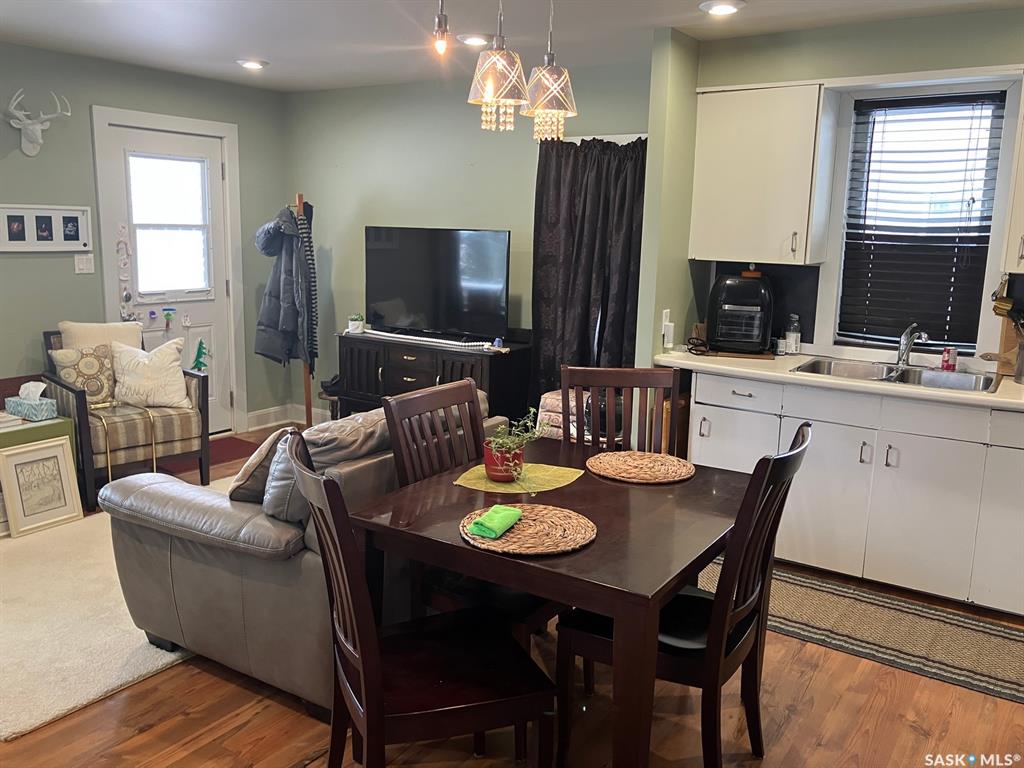 Fifth View of 413 8th Avenue W, Nipawin, Saskatchewan, S0E 1E0