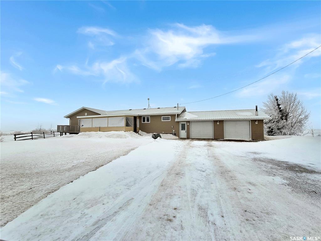 Prairie Sunrise Acreage, SK028342, Saskatchewan,