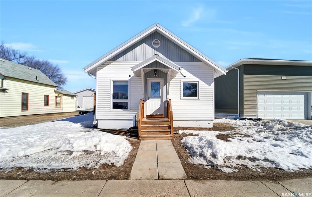 207 5th Avenue E, SK028344, Saskatchewan,