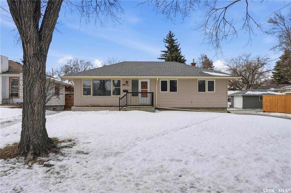 3224 Athol Street, SK028347, Saskatchewan,