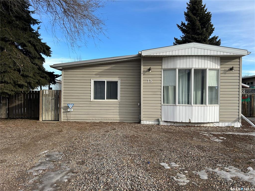 18 Royal Heights, SK028351, Saskatchewan,
