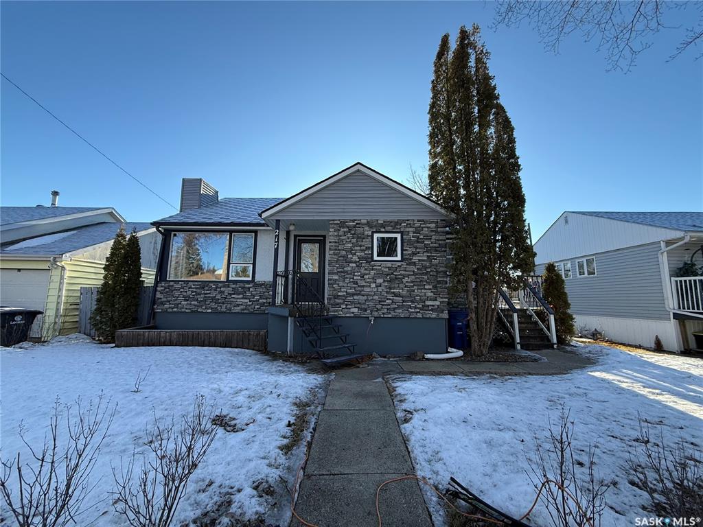 217 7th Avenue W, SK028355, Saskatchewan,