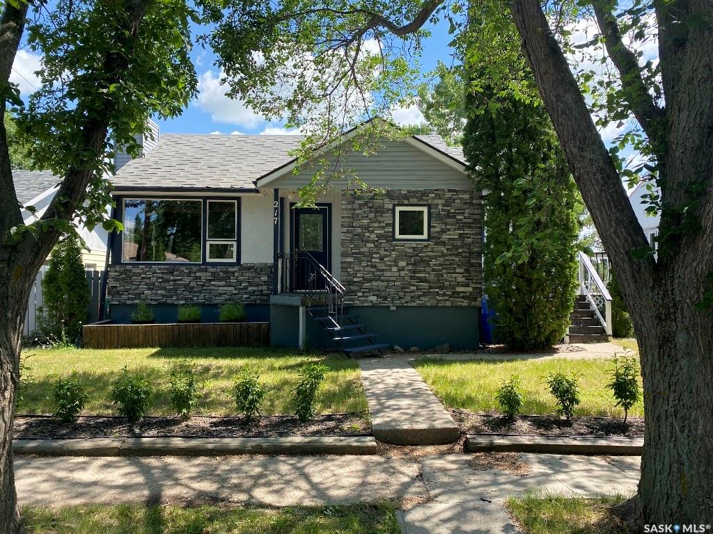 Second View of 217 7th Avenue W, Kindersley, Saskatchewan, S0L 1S0