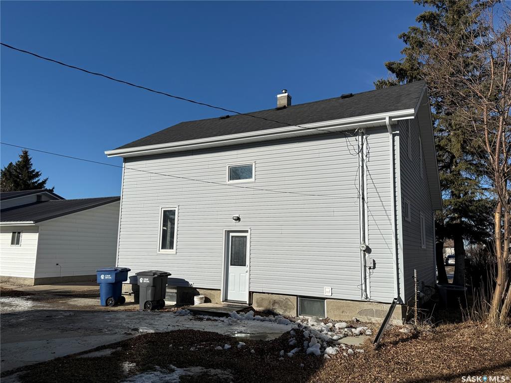 Fourth View of 208 Prairie Street, Yellow Grass, Saskatchewan, S0G 5J0
