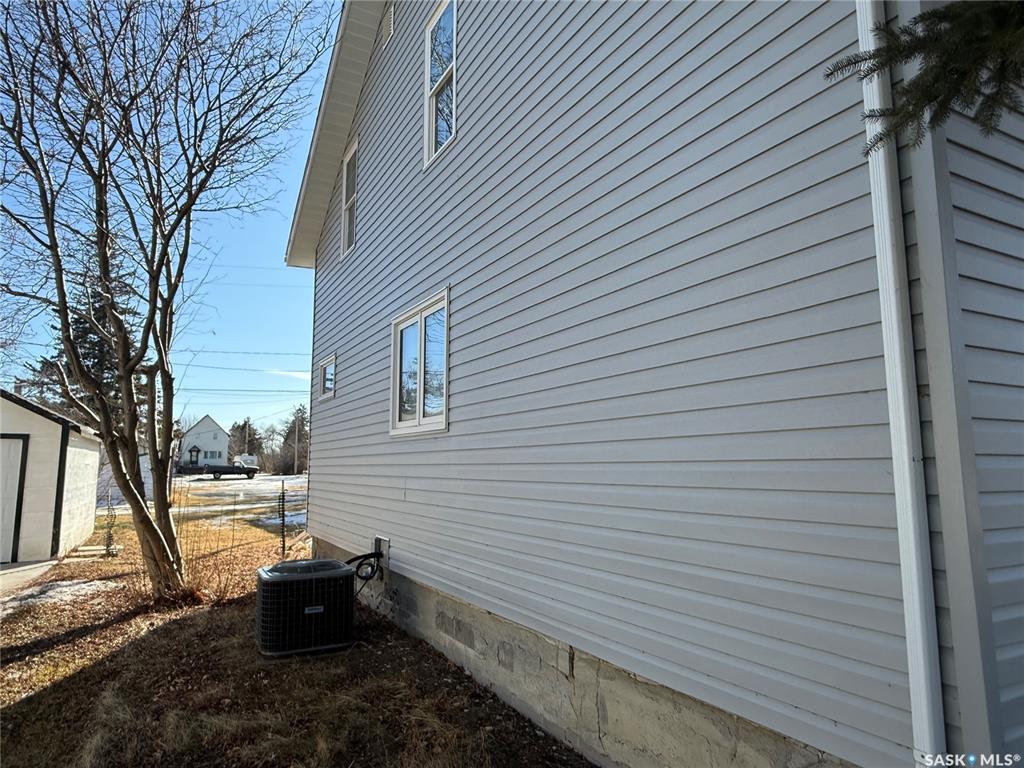 Fifth View of 208 Prairie Street, Yellow Grass, Saskatchewan, S0G 5J0