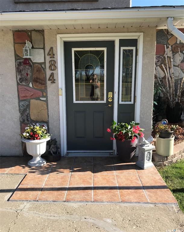 Fourth View of 484 Stewart Street, Kamsack, Saskatchewan, S0A 1S0