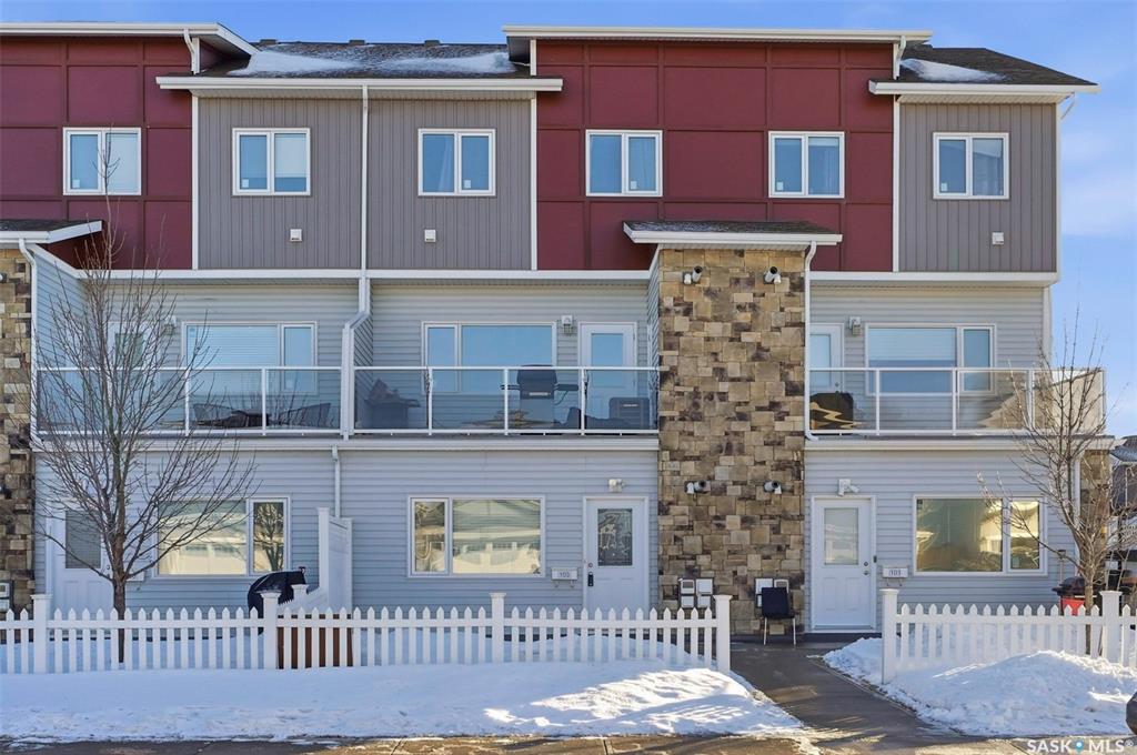 225 Hassard Close #103, SK028367, Saskatchewan,