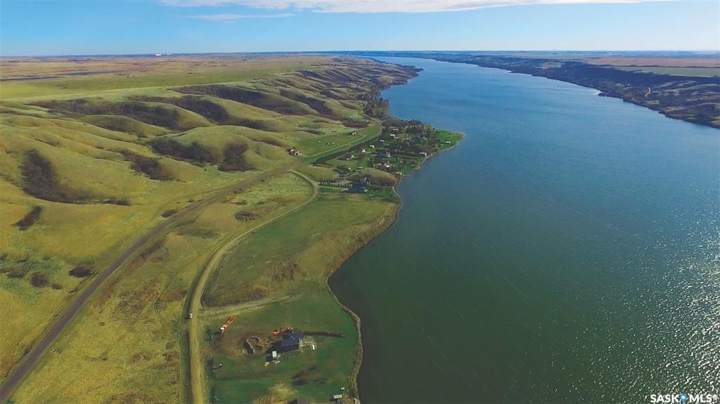 MLS® listing #SK028370 for sale located at 1 Sunset Boulevard