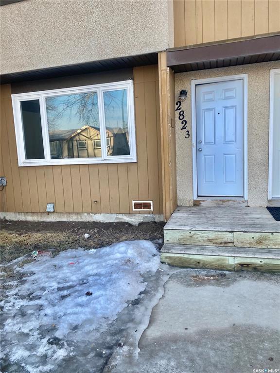MLS® listing #SK028372 for sale located at 2823 7th Avenue E