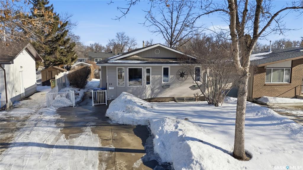 39 Peart Crescent, SK028381, Saskatchewan,