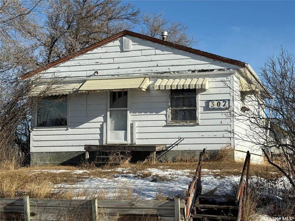 307 Main Street, SK028385, Saskatchewan,