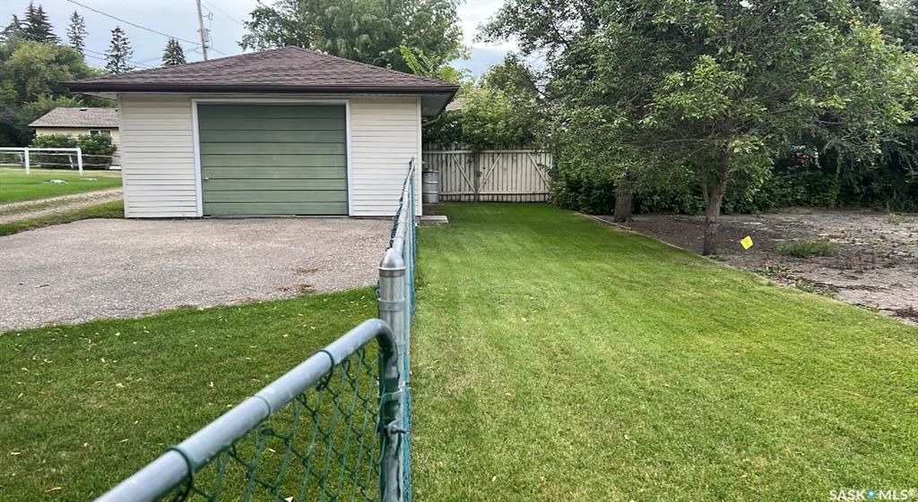 Third View of 116 Elizabeth Avenue, Yorkton, Saskatchewan, S3N 2E3