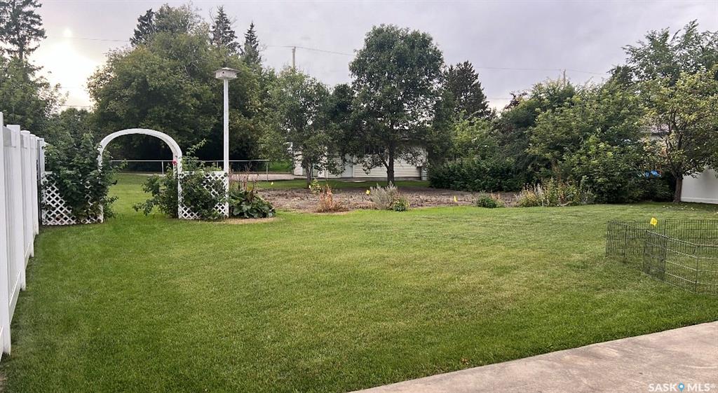 Fourth View of 116 Elizabeth Avenue, Yorkton, Saskatchewan, S3N 2E3