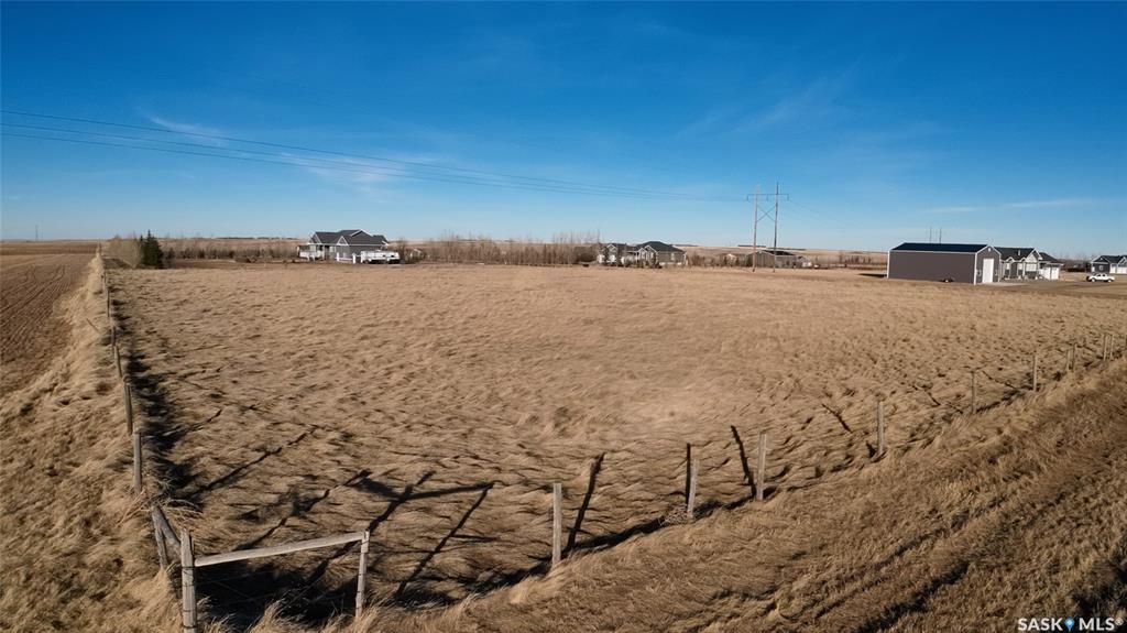 Acreage Lot West of Swift Current, SK028393, Saskatchewan,
