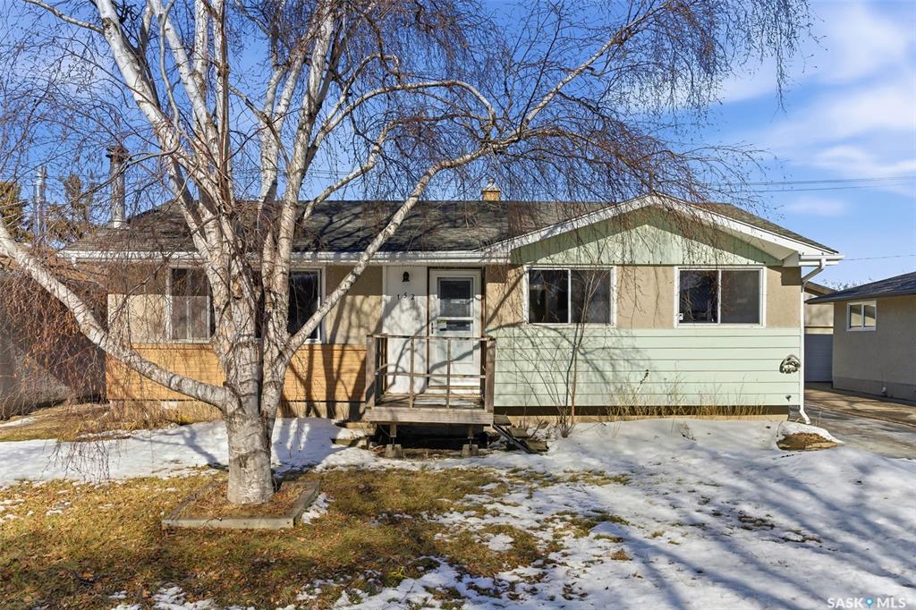 152 Woodward Avenue, SK028397, Saskatchewan,